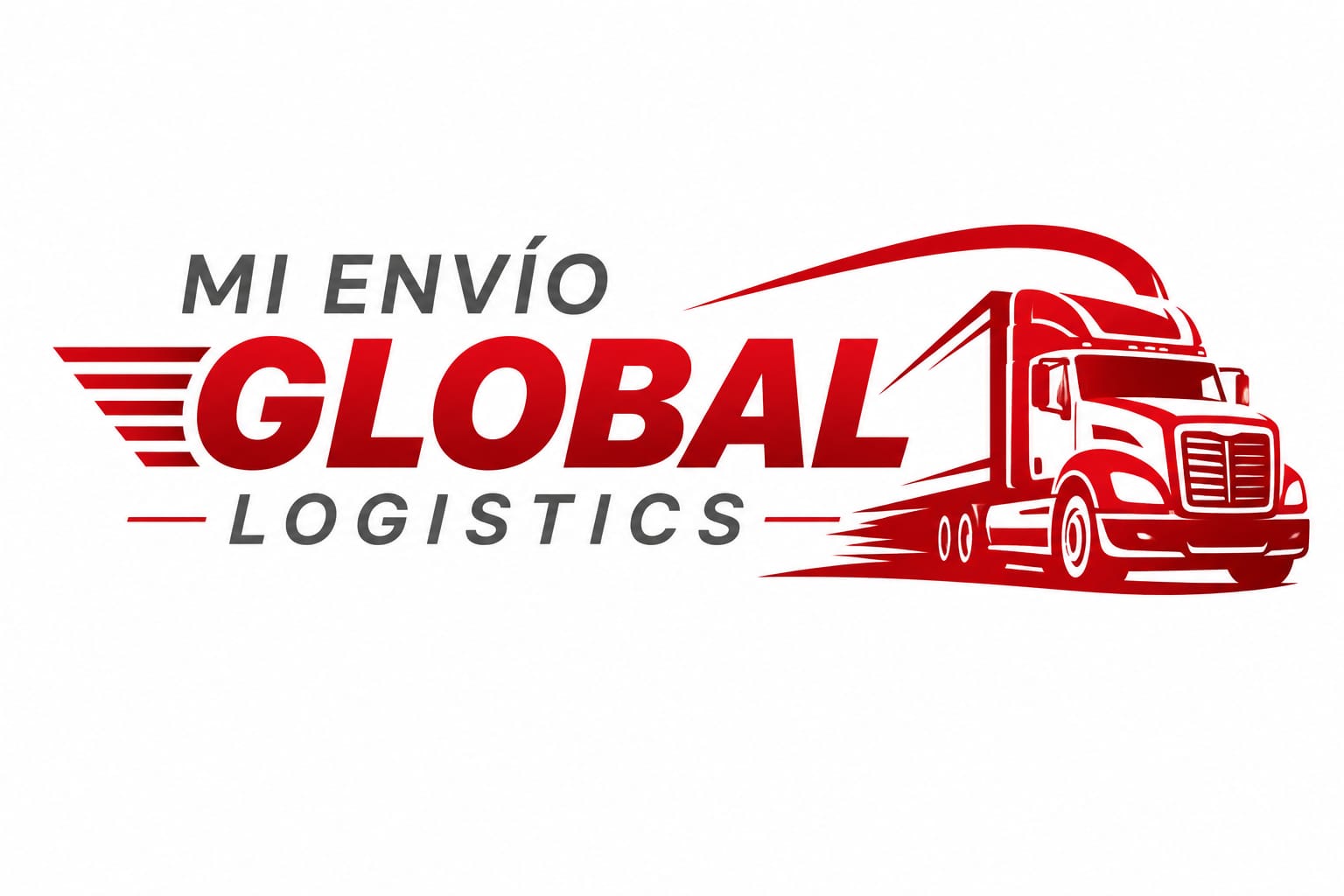 Mi Envío Global Logistics